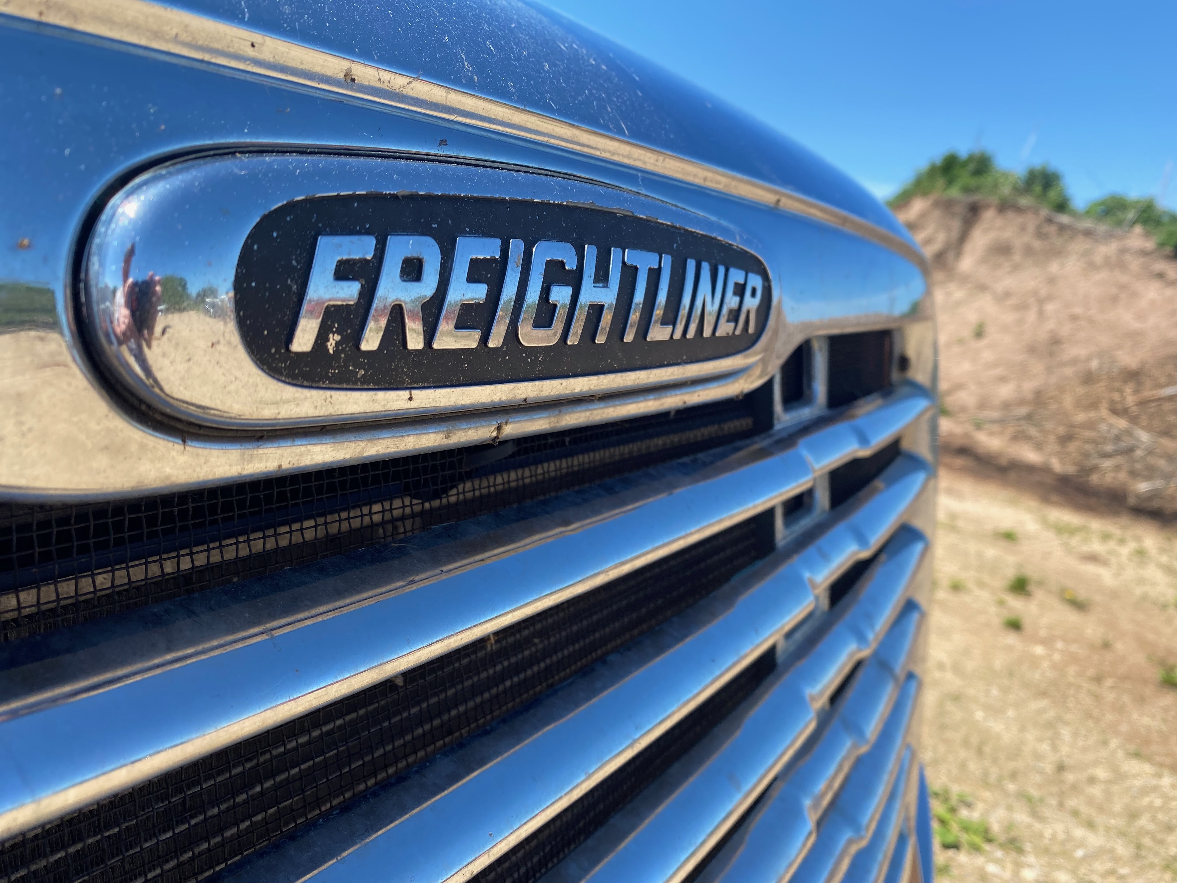 2008 FREIGHTLINER Columbia - Image 21